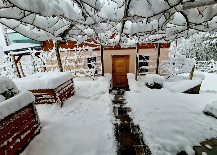 Vineyard Cottage Matej