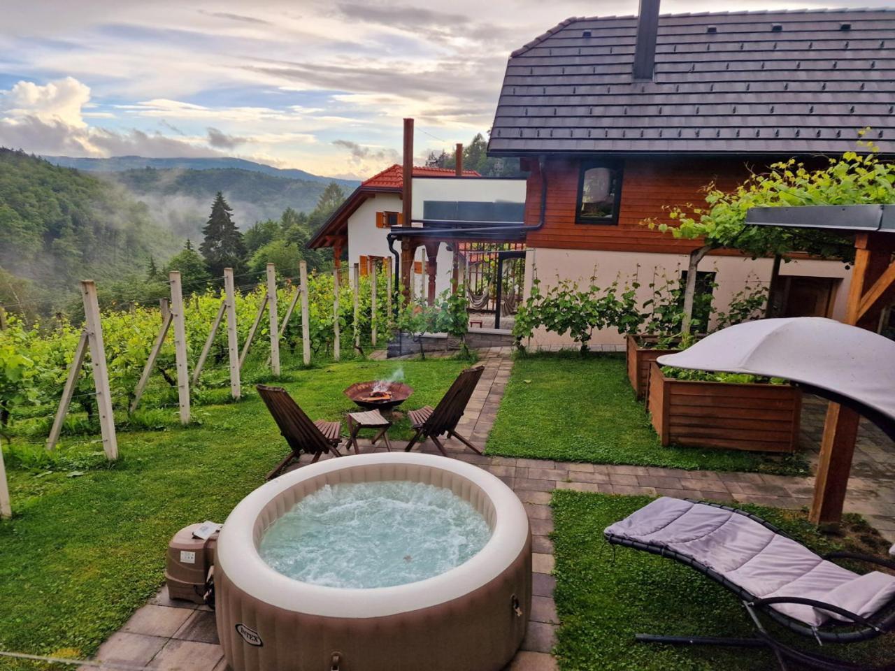 Vineyard Matej *