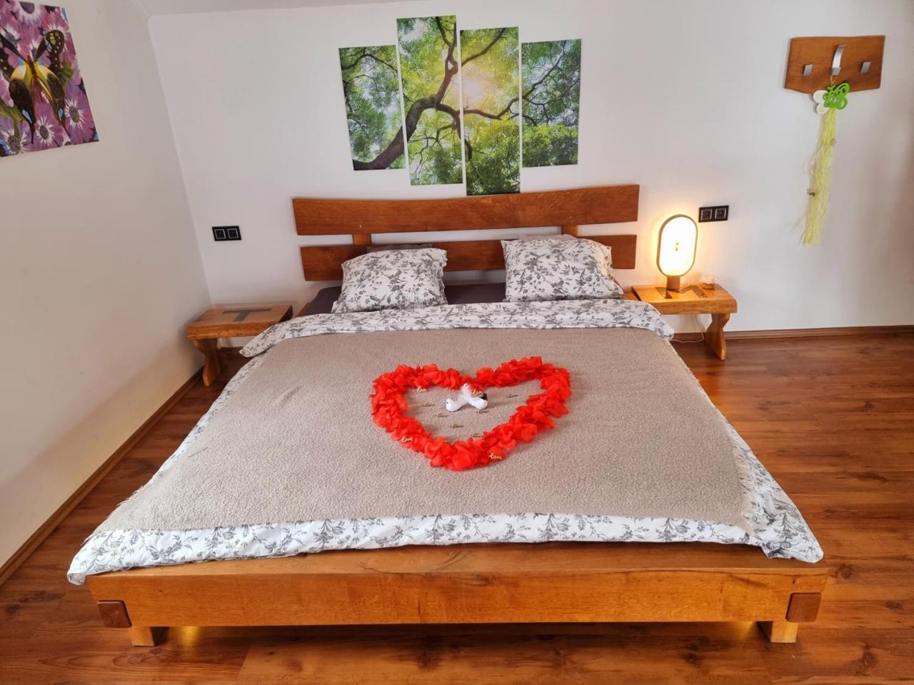 Holiday home Vineyard Matej *