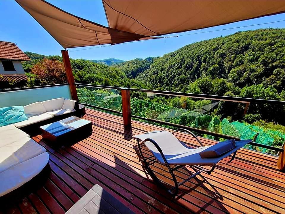 Vineyard Matej Holiday home *