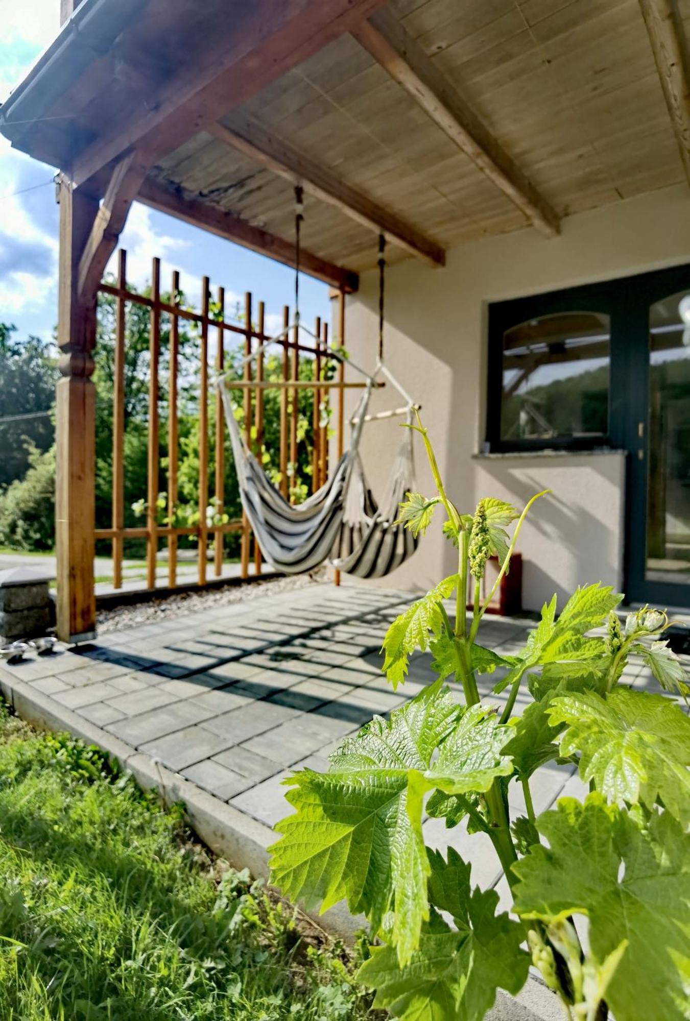 Holiday home Vineyard Matej Trebnje