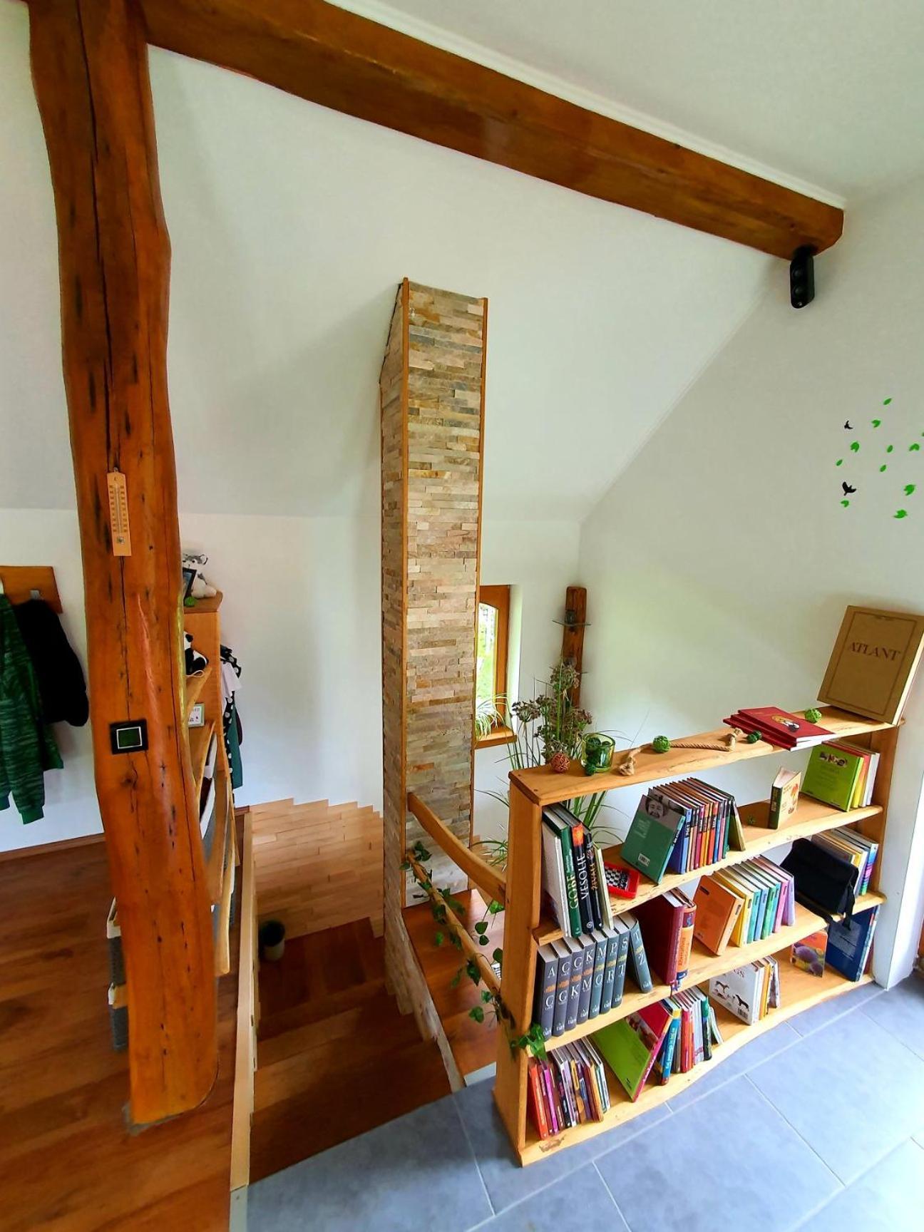 Vineyard Matej Holiday home *