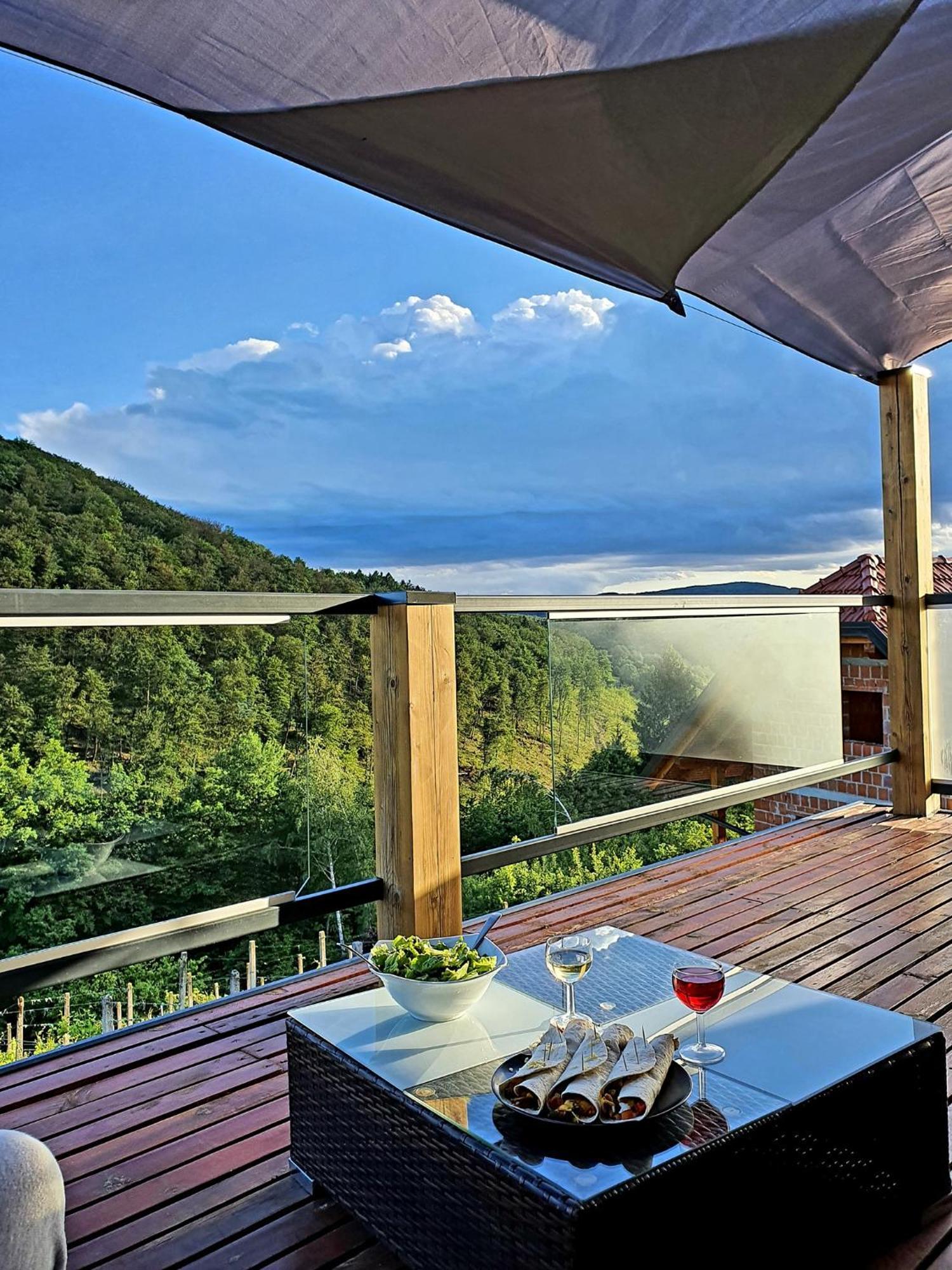 Holiday home Vineyard Matej